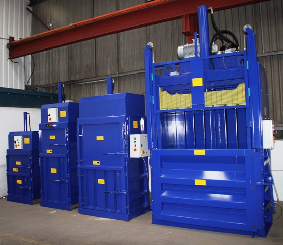 Kenburn Select Series Balers